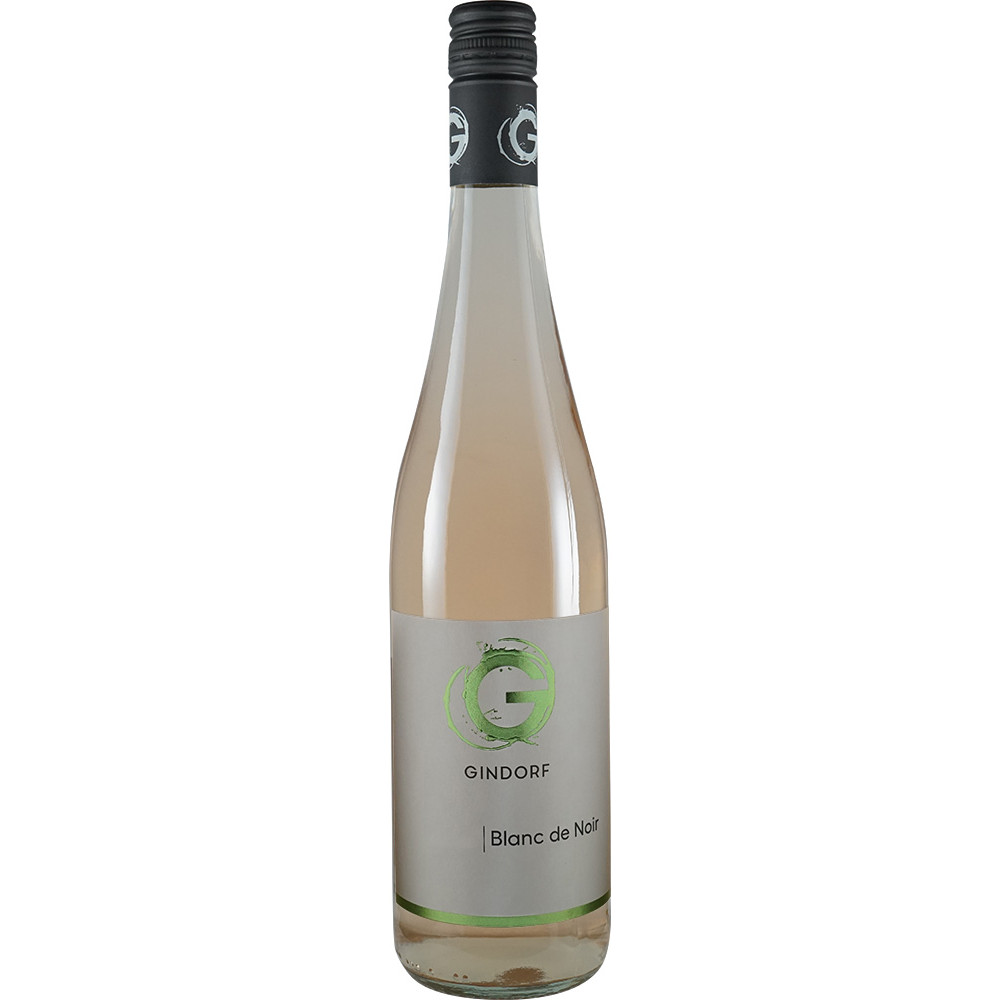 Weingut Gindorf - Blanc de Noir 2023