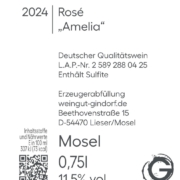 24 Amelia